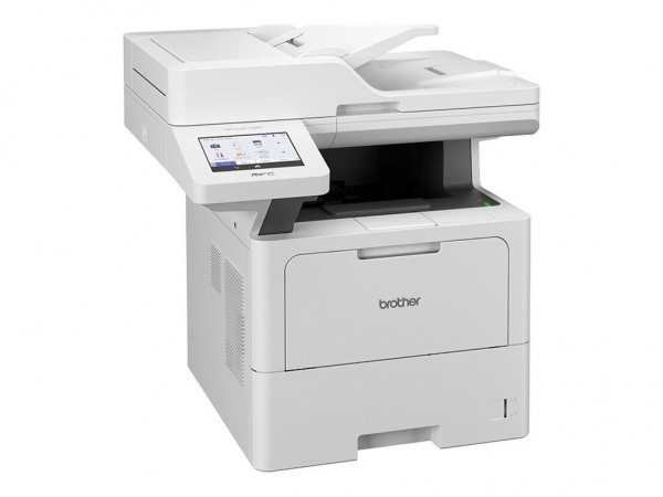Brother MFC-L6710DW MFP A4 mono Laserdrucker 50ppm print scan copy fax