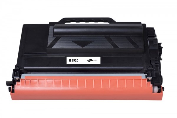 TP Premium-Toner schwarz TN-3520 für Brother HL-L6400DW MFC-L6790 MFC-L6970DW Generic