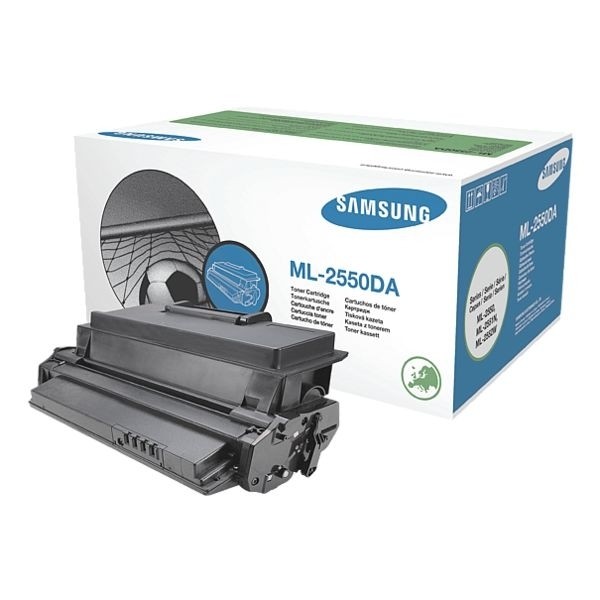 Samsung ML-2550DA Toner schwarz ML-2550DA ML-2555