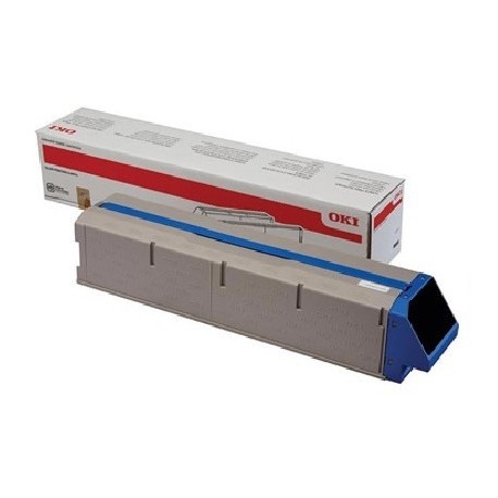 OKI Toner Magenta OKI Pro9431dn OKI Pro9541dn OKI Pro9542 45536554