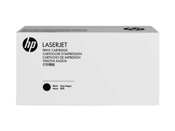 HP Toner 43J black HP LaserJet 9040dn 9050dn Toner schwarz hohe Kapazität 30.000 Seiten