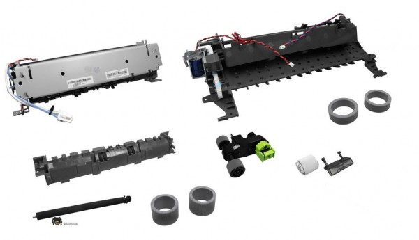 Lexmark 40X9136 Maintenance Kit Lexmark MX310 MX410 MX510 XM1140 XM1145