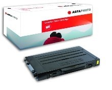 AGFAPHOTO TS510YE Samsung CLP-510 Toner yellow