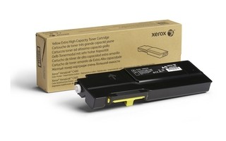 Xerox 106R03529 Toner Yellow VersaLink C400 C405