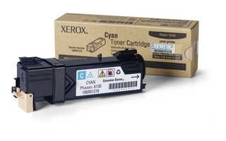 XEROX Phaser PH6130 Toner Cyan 1.900 Seiten