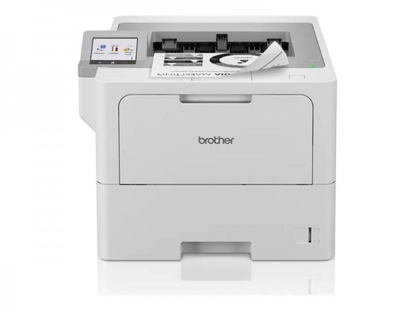 Brother HL-L6410DN Mono Laserdrucker Duplex A4 HLL6410DNRE1