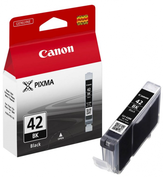 Canon CLI-42 Tinte Black für PIXMA PRO-100 6384B001