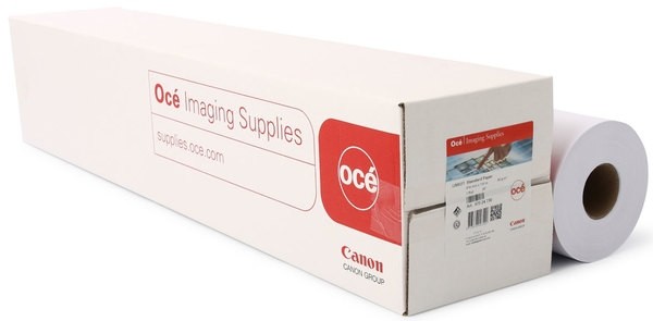 Canon IJM021 Standard Papier 110Mx420MM 1er-Pack 97024715