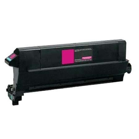 TP Premium Toner magenta ersetzt Lexmark C9202MH Generic