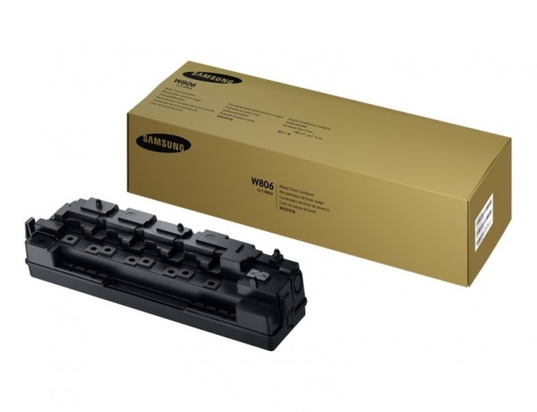 Samsung Resttonerbehälter CLT-W806 für MultiXpress X7400GX X7500GX X7600GX Wastebox