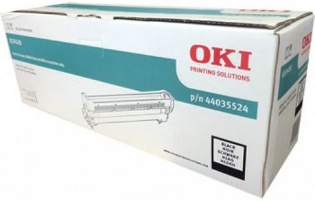 OKI 45009001 Trommel Black für 125.000 Seiten OKI ES9160 OKI ES9170