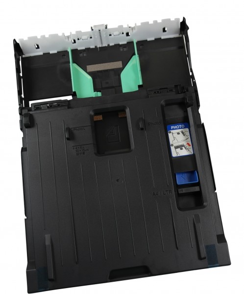 Brother LEL942001 Paper Tray für Brother DCP-J552DW DCP-J752DW Brother MFC-J650DW MFC-J870DW