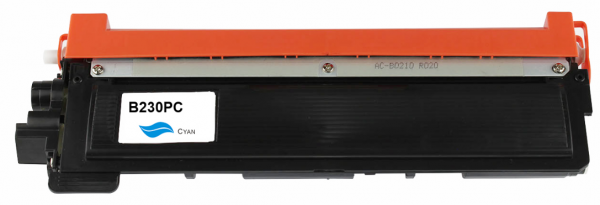 TP Premium Toner Cyan TN-230C DCP-9010CN HL-3040CN HL-3040CW HL-3070CW MFC-9120CN 9320CN 9320CW Gene