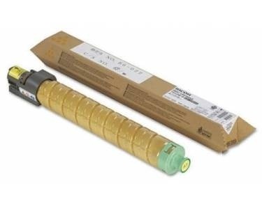 Ricoh 841818 Toner Yellow für Aficio MP C3003 MP C3503