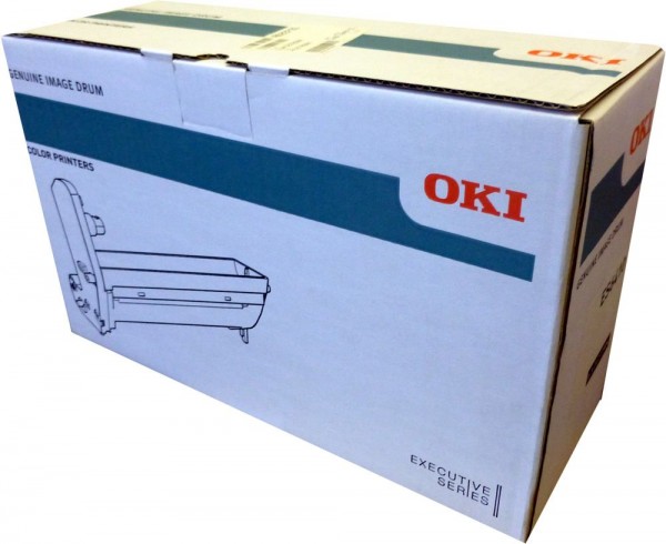 OKI 01272903 Bildtrommel Cyan für 20.000 Seiten OKI ES6410 01272903