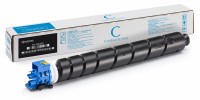 Kyocera TK-8345C Toner Cyan für Kyocera TASKalfa 2552ci Kyocera TASKalfa 2553ci 1T02L7CNL0 Kyocera TK-8345C Toner Cyan für Kyocera TASKalfa 2552ci Kyocera TASKalfa 2553ci 1T02L7CNL0
