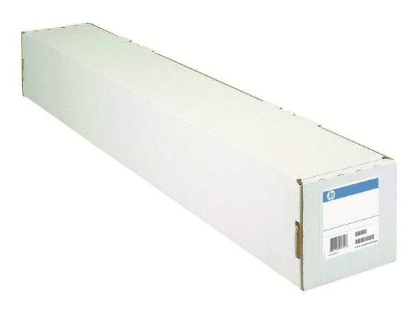 HP Q6574A Universal instant-dry gloss photo paper inkjet 190g/m2 610mm x 30.5m 1 roll 1-pack