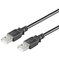USB 2.0 Hi-Speed Kabel 1,8m