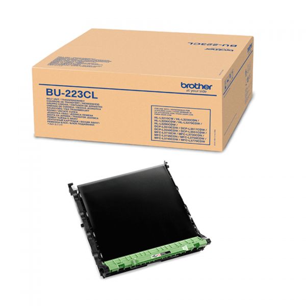 Brother Transferband BU-223CL Brother MFC-L3710CW L3750CDW DCP-L3510CDW L3550CDW HL-L3230 L3270