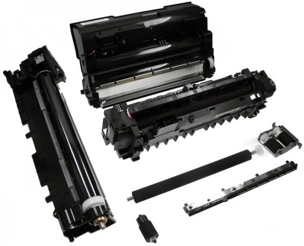 Kyocera MK-5155 Maintenance Kit ECOSYS M6235 M6035cidn M6535cidn M6635cidn TASKalfa 350ci 1702NS8NL3