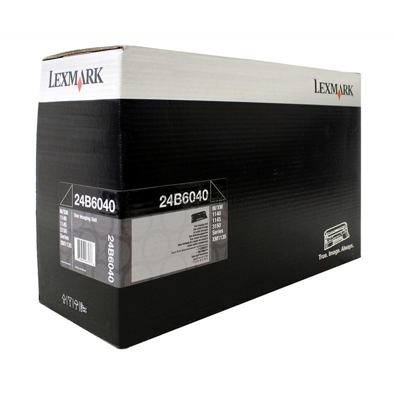 【NEW限定品】 Imaging 24B6040 Lexmark Kit XM3150 XM1145 M3150 Lexmark PCアクセサリ・サプライ