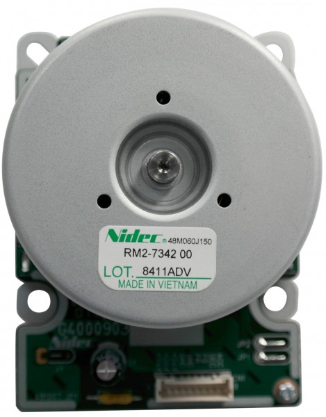 HP RM2-7342-000CN Drum Motor für Color LaserJet Pro M452 M454 M479
