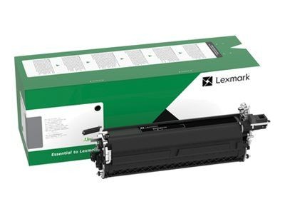 Lexmark 71C0Z10 Imaging Unit Black Lexmark C4342 CS730de CS735de CX730de CX735adse