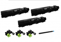 Lexmark 40X7706 Roller Maintenance Kit MX710 MX810 MX811 MX812 XM5163 XM5170 XM7171 Lexmark 40X7706 Roller Maintenance Kit MX710 MX810 MX811 MX812 XM5163 XM5170 XM7171