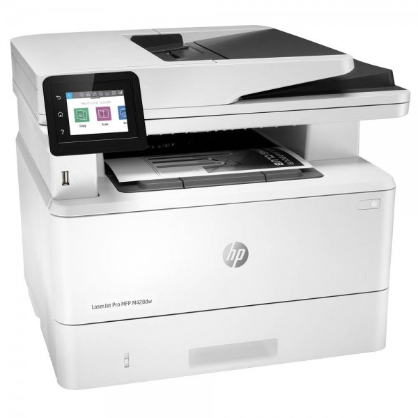 HP LaserJet Pro MFP M428dw