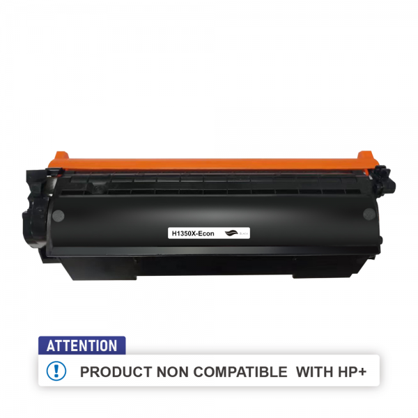 TP Premium Toner schwarz HP 135X W1350X für HP LaserJet M209 HP Laserjet MFP M234sdw LJ Pro M209dwe