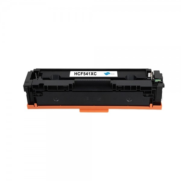 TP Premium Toner HP203X cyan CF541X LaserJet Color Pro M280nw M281 LJ Pro M254 Generic