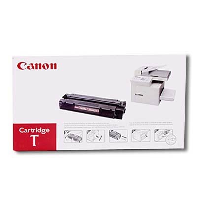 Canon Toner Cartridge T für L380 L390 L400 PCD320 PCD340 7833A002