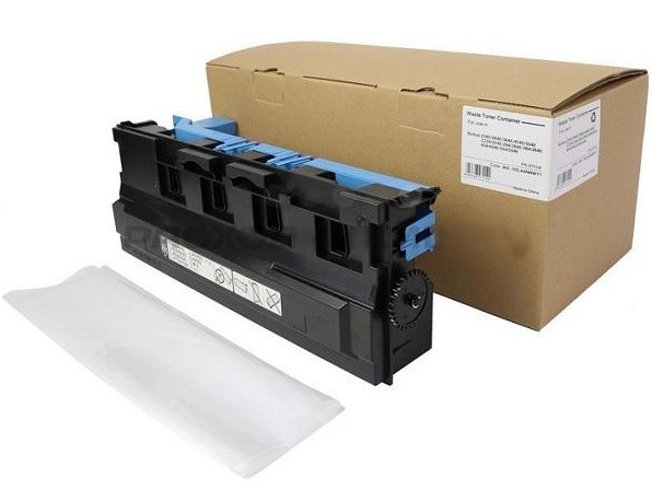 Develop WX-106 Resttoner WX106 INEO 308e 368e C458e 558e 658e Wastebox