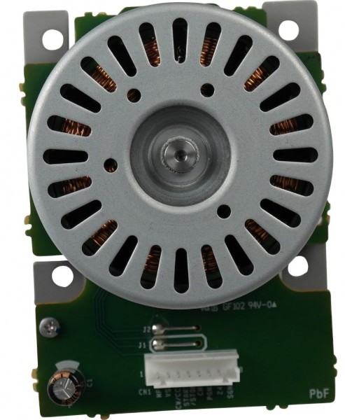 Lexmark 41X1534 CX MAHI SVC MOTOR FUSER CX922de CS923de CX923dte CX924dte XC9255