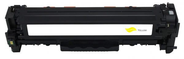 TP Premium Toner 305A yellow CE412A HP LaserJet Pro 300 Color Pro 400 Color M451DN M475 Generic