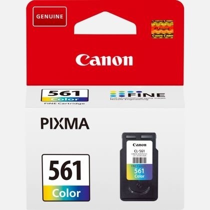 Canon CL-561 Tinte color 3731C001 für Pixma TS5350 TS5351 TS5352 TS7450 TS7451