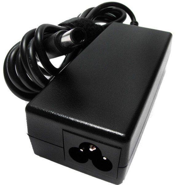 HP AC-Adapter 693711-001originaler 65‑Watt AC‑Adapter 3-Pin Anschluss HP EliteBook HP ProBook