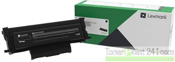 Lexmark B222000 Toner black für B2236dw MB2236adw