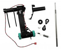 Lexmark 41X1223 Pickup Roller für B2338 B2442 B2546 B2650 M1242 M1246 Lexmark 41X1223 Pickup Roller für B2338 B2442 B2546 B2650 M1242 M1246