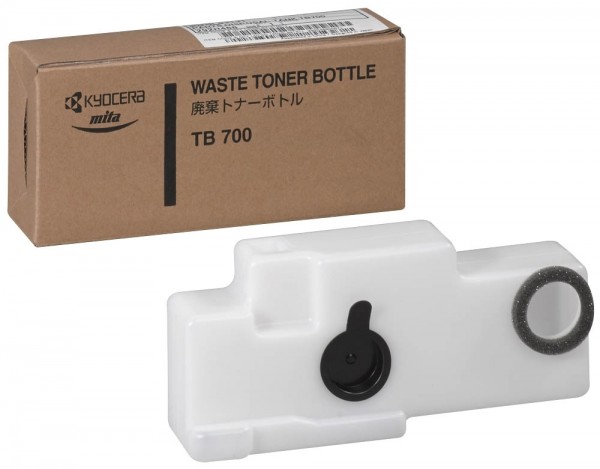 Triumph-Adler 2BL931 Resttonerbehälter TB-700 DC2025 DC2035 DC2130 Waste Toner Box DC2230 DC2240