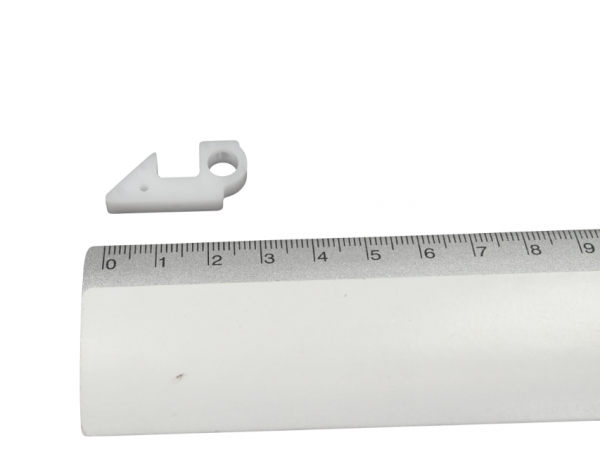 Kyocera 33906670 Right Hook Feed Release für KM-1530 KM-2030 KM-4030 KM-4230 KM-4530 KM-5230 KM-5530