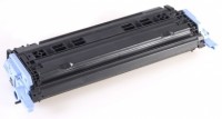 Toner Originale HP 124A Ciano (Q6001A) Per LaserJet 1600, 2600, 2605 E CM1015 – Sigillato