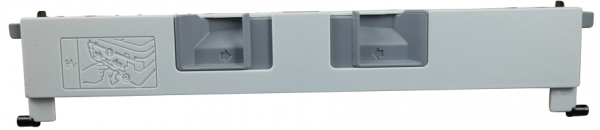 Brother LEU006022 Jam Clear Cover für DCP-J1100DW MFC-J1300DW MFC-J805DW MFC-J815DW MFC-J995DW