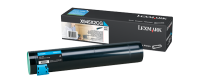 Lexmark X945X2CG Toner Cyan Lexmark X940E Lexmark X945E Lexmark X945X2CG Toner Cyan Lexmark X940E Lexmark X945E