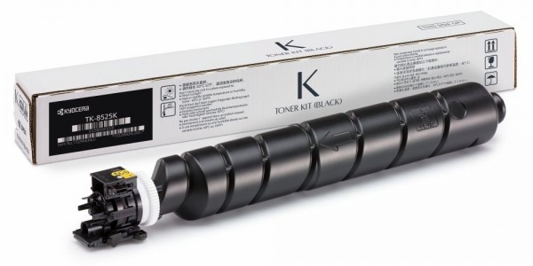 Kyocera TK-8525K Toner Schwarz Kyocera TASKalfa 3552ci 3553ci TASKalfa 4052ci 4053ci 1T02RM0NL0