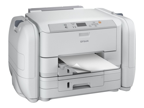 EPSON WorkForce Pro WF-R5190 DTW BAM RIPS C11CE28402