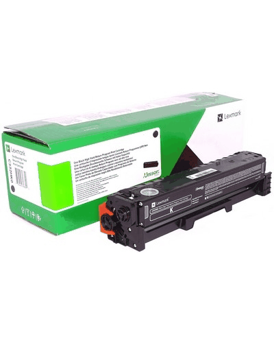 Lexmark 24B7502 Original Toner schwarz für Lexmark C2326 Lexmark XC2326