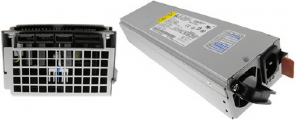 IBM 69Y3749N Supply x3400M3 920W Redundant Power