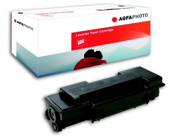 AGFAPHOTO TK310E Kyocera FS2000 Toner Black