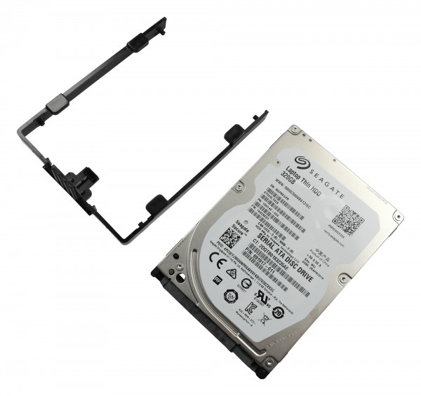 HP CC522-67944 Hard Disk Drive Replacement für Color LaserJet M775